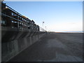 Apartment blocks, Mablethorpe