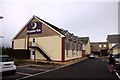 The Premier Inn at Minster