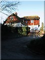 Winton Street Farmhouse, Winton