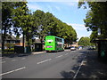 Flamsteed Road, Strelley Estate