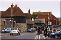 The Quay in Sandwich