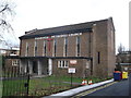 Stockwell Methodist Church