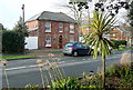 House on Worsley Road