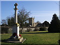 South Marston War Memorial