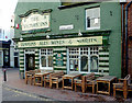 The Victory Inn, Brighton