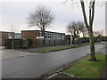 Muirfield Primary School, Mastrick Drive, Aberdeen