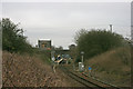 Crewkerne Station