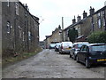 Cambridge Street - looking towards Sand Beds