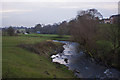 The River Darwen