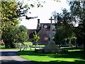 War memorial, Frampton-on-Severn