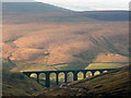 SD7785 : Artengill Viaduct by Karl and Ali