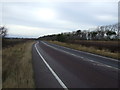 The A66 Darlington bypass 