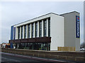 New Travelodge, Darlington