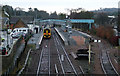 Dunblane railway station