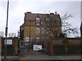 Riversdale School, Southfields