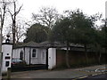 The Chapman Lodge, Wimbledon