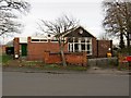 Ryton Village Hall