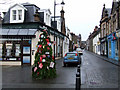 Dunblane High Street