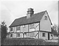 Timbers Cottage at Cherry Gardens, Wethersfield