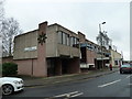 Alton Magistrates Court