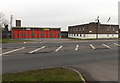 Barry Fire Station