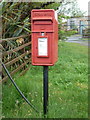 Finsbay: postbox № HS3 133