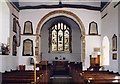 St Mary the Virgin Elsenham - East end