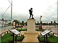 Chorley Pals Memorial