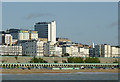 Brighton seafront