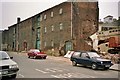 Guildhall Road, Kingston upon Hull