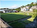 Oban: Oban Bowling Club