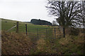 Fields at Easter Hatton, Rattray