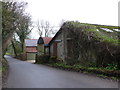 Old Buildings, Stoke Wake