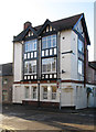 Worksop - former Norfolk Arms