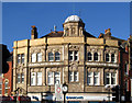 Worksop - Barclays Bank