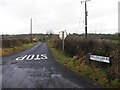 Ballyglass Road, Tattykeel