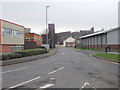 Sackville Street - Sheepscar Street North