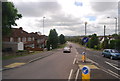 A21, Hollington