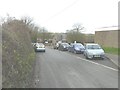 Chapel Lane, Ripple