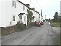 Portland Terrace, Church Lane, Ripple