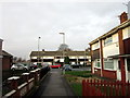 Garrick Close, Ings Road Estate, Hull