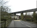 Viaduct, Lever Bridge