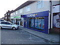 Andover - Betting Shop