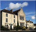 Town Hall, Painswick