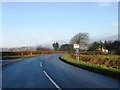 A3079 Northbound