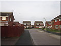 Danby Close, Hull