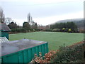 Bingley Bowling Club - Sleningford Road