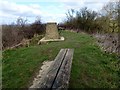 Churchdown Hill [Chosen Hill] [Tinker