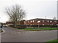 Foxholme Road off Kestrel Avenue, Hull