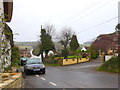 Houses in Durweston